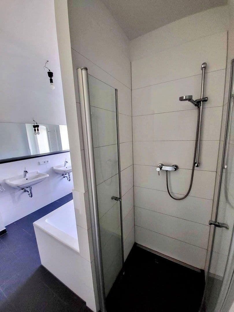Prodej domu 104 m², pozemek 314 m², Lindenallee 32, Stahnsdorf, Braniborsko Prodej domu 104 m², pozemek 314 m², Lindenallee 32, Stahnsdorf, Braniborsko