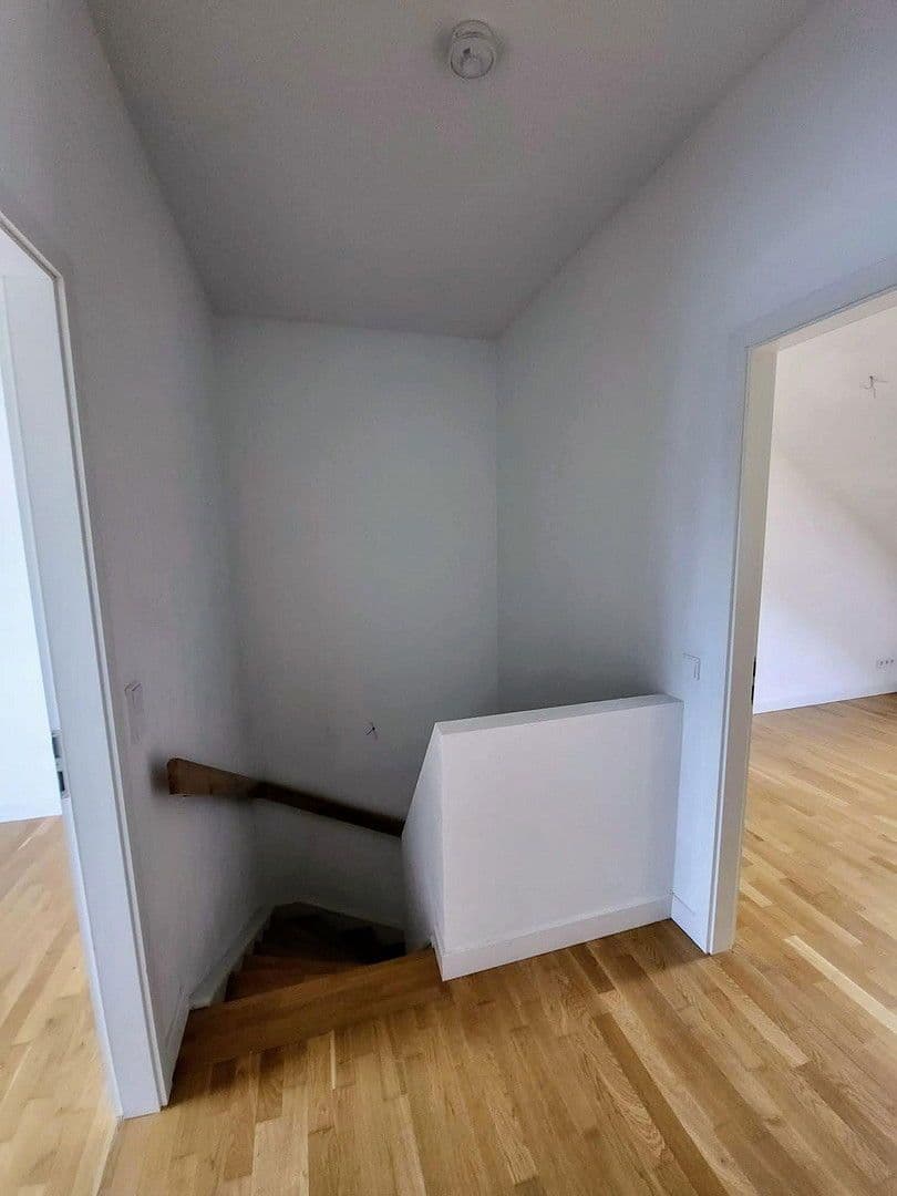 Prodej domu 104 m², pozemek 314 m², Lindenallee 32, Stahnsdorf, Braniborsko Prodej domu 104 m², pozemek 314 m², Lindenallee 32, Stahnsdorf, Braniborsko
