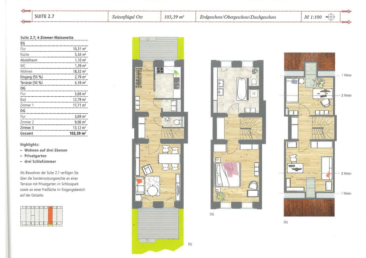 Prodej domu 104 m², pozemek 314 m², Lindenallee 32, Stahnsdorf, Braniborsko Prodej domu 104 m², pozemek 314 m², Lindenallee 32, Stahnsdorf, Braniborsko