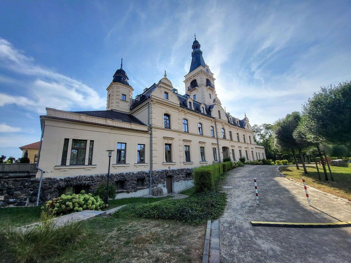 Prodej domu 104 m², pozemek 314 m², Lindenallee 32, Stahnsdorf, Braniborsko Prodej domu 104 m², pozemek 314 m², Lindenallee 32, Stahnsdorf, Braniborsko