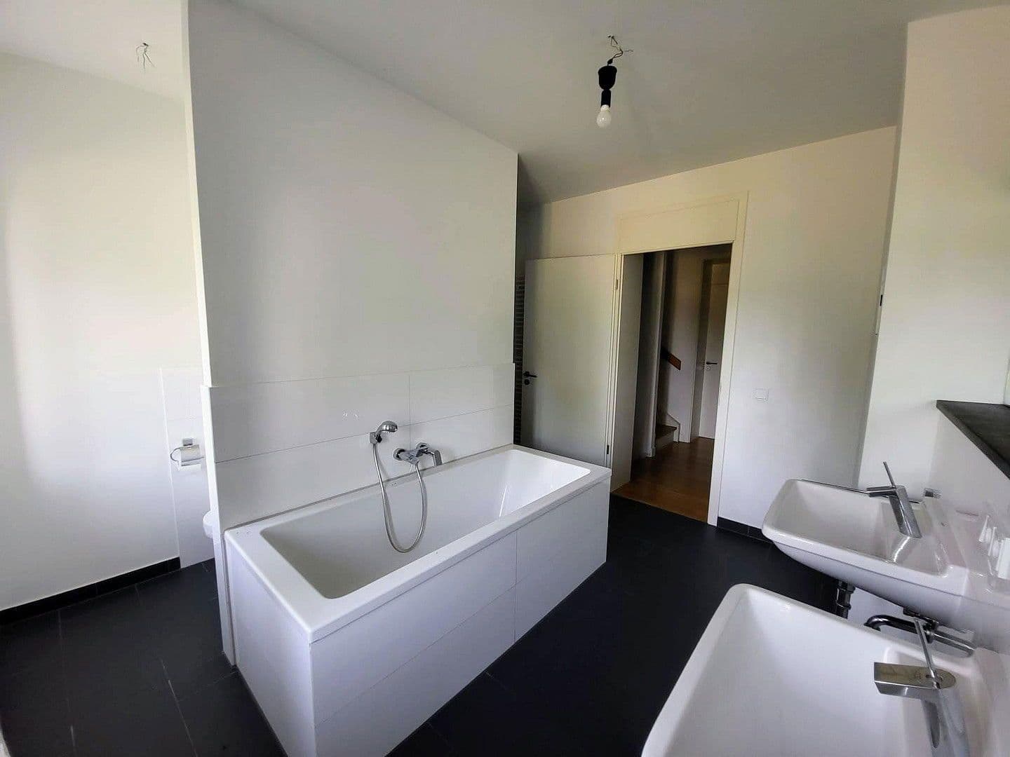 Prodej domu 104 m², pozemek 314 m², Lindenallee 32, Stahnsdorf, Braniborsko Prodej domu 104 m², pozemek 314 m², Lindenallee 32, Stahnsdorf, Braniborsko