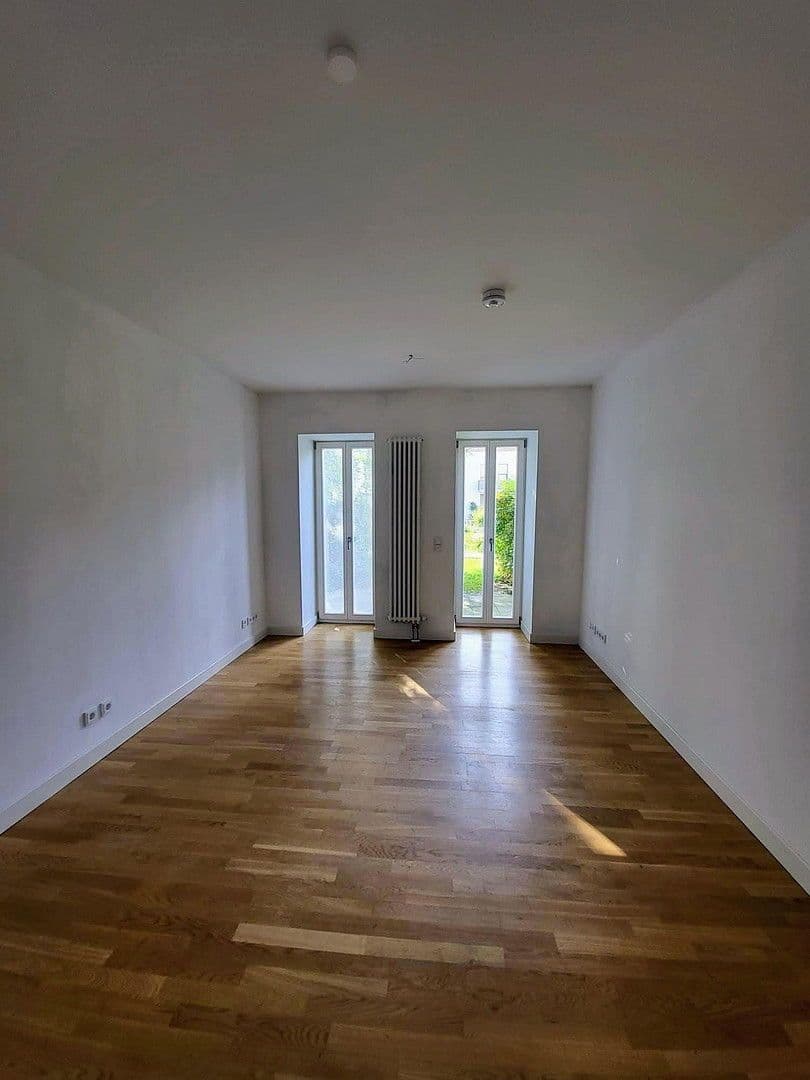 Prodej domu 104 m², pozemek 314 m², Lindenallee 32, Stahnsdorf, Braniborsko Prodej domu 104 m², pozemek 314 m², Lindenallee 32, Stahnsdorf, Braniborsko