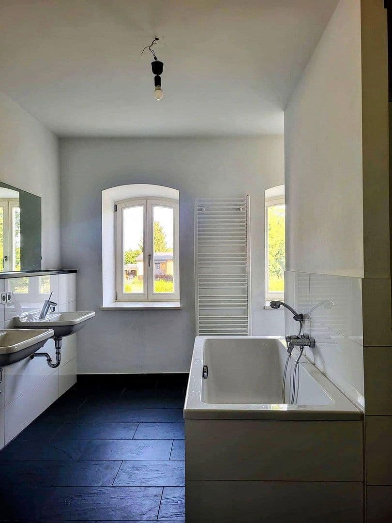 Prodej domu 104 m², pozemek 314 m², Lindenallee 32, Stahnsdorf, Braniborsko Prodej domu 104 m², pozemek 314 m², Lindenallee 32, Stahnsdorf, Braniborsko