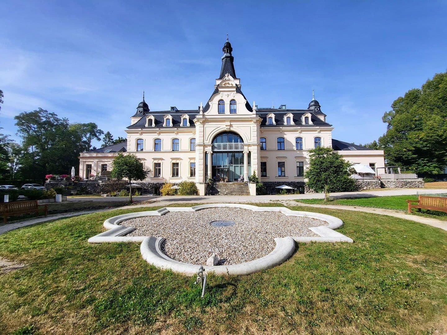 Prodej domu 104 m², pozemek 314 m², Lindenallee 32, Stahnsdorf, Braniborsko Prodej domu 104 m², pozemek 314 m², Lindenallee 32, Stahnsdorf, Braniborsko