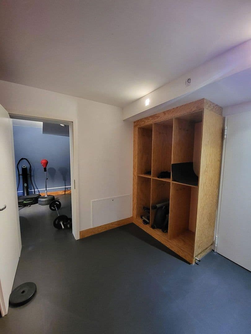Prodej domu 104 m², pozemek 314 m², Lindenallee 32, Stahnsdorf, Braniborsko Prodej domu 104 m², pozemek 314 m², Lindenallee 32, Stahnsdorf, Braniborsko