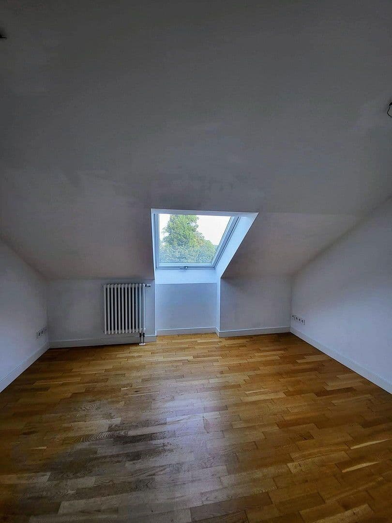 Prodej domu 104 m², pozemek 314 m², Lindenallee 32, Stahnsdorf, Braniborsko Prodej domu 104 m², pozemek 314 m², Lindenallee 32, Stahnsdorf, Braniborsko