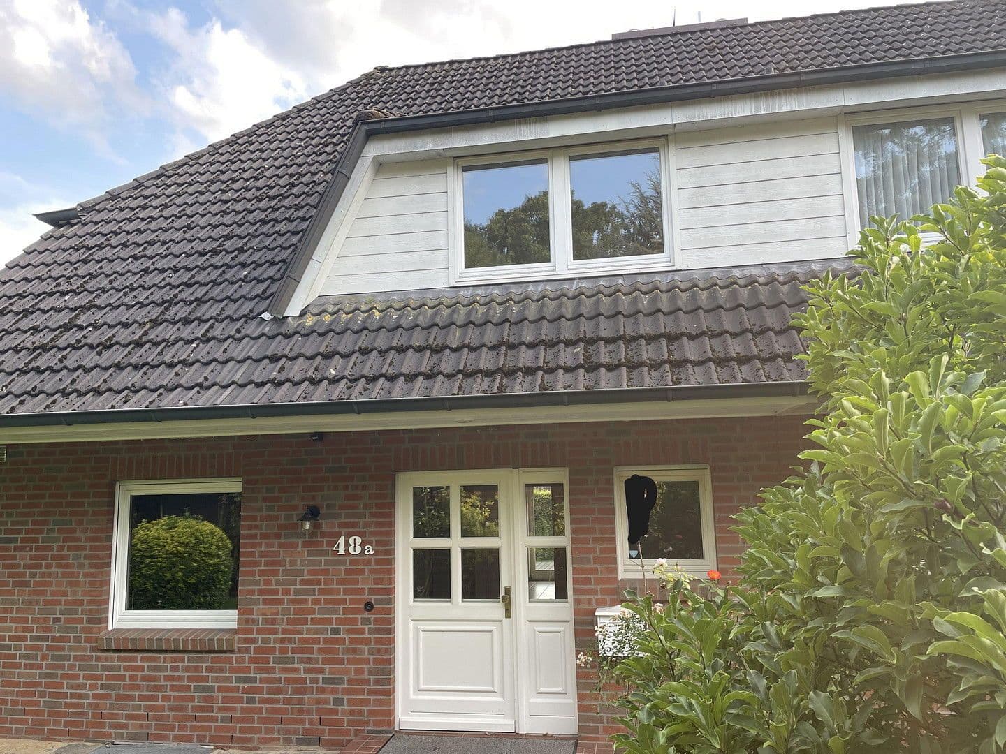 Prodej domu 144 m², pozemek 355 m², Rellingen, Šlesvicko-Holštýnsko Prodej domu 144 m², pozemek 355 m², Rellingen, Šlesvicko-Holštýnsko