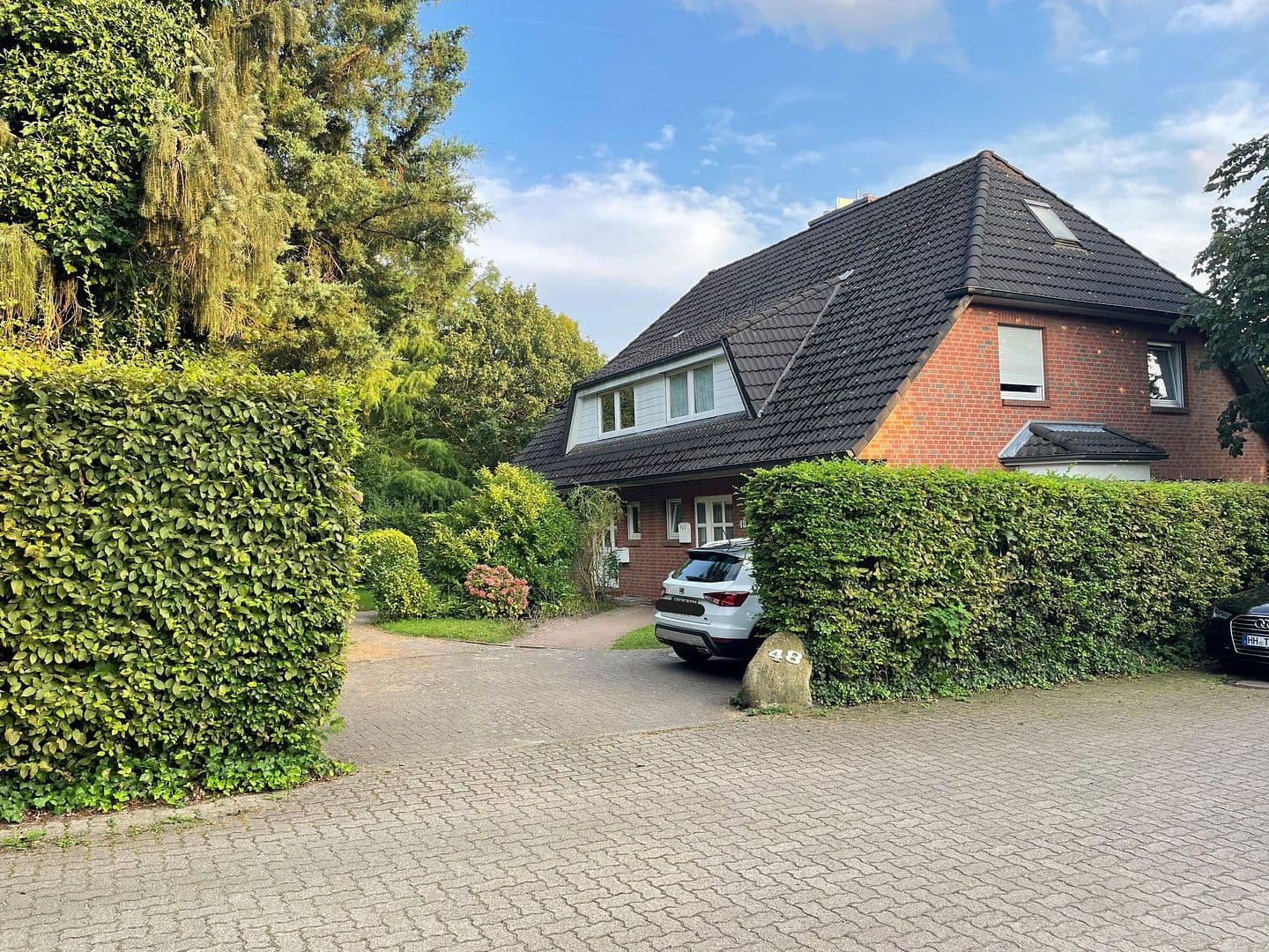 Prodej domu 144 m², pozemek 355 m², Rellingen, Šlesvicko-Holštýnsko Prodej domu 144 m², pozemek 355 m², Rellingen, Šlesvicko-Holštýnsko