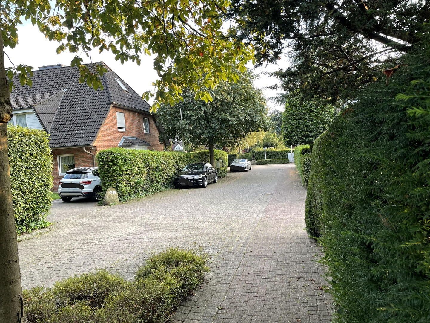 Prodej domu 144 m², pozemek 355 m², Rellingen, Šlesvicko-Holštýnsko Prodej domu 144 m², pozemek 355 m², Rellingen, Šlesvicko-Holštýnsko