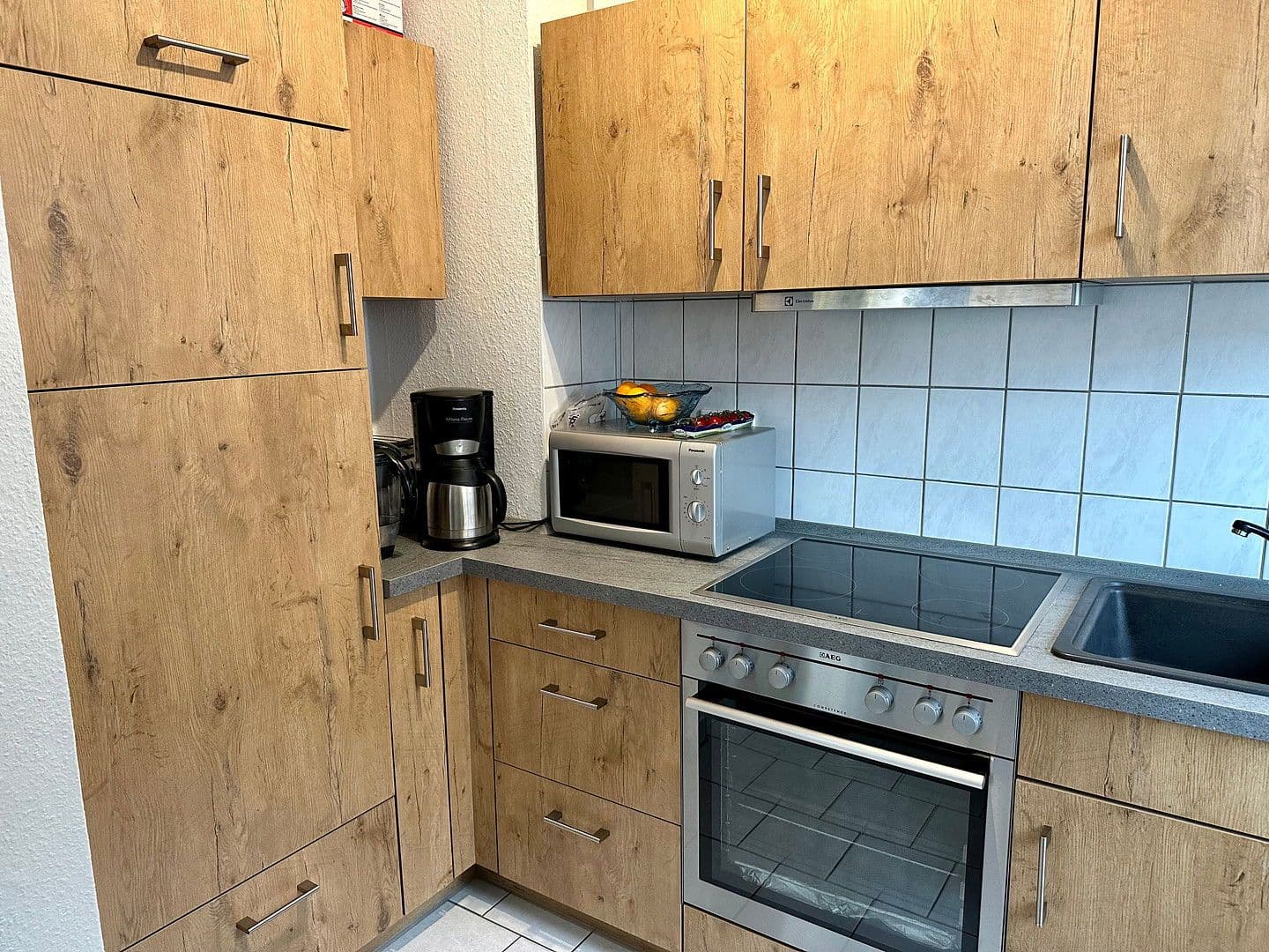 Pronájem bytu 3+1 55 m², Am Allhagen 0, Gladbeck, Severní Porýní-Vestfálsko Pronájem bytu 3+1 55 m², Am Allhagen 0, Gladbeck, Severní Porýní-Vestfálsko