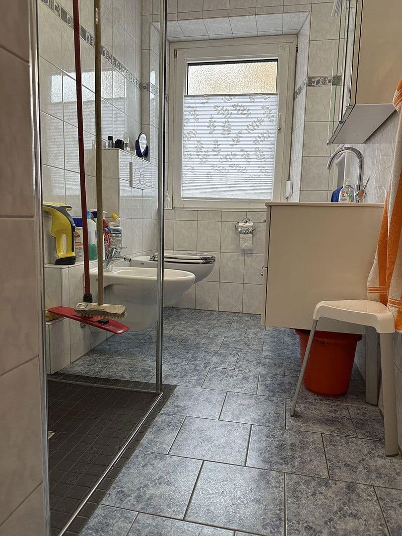 Pronájem bytu 3+1 55 m², Am Allhagen 0, Gladbeck, Severní Porýní-Vestfálsko Pronájem bytu 3+1 55 m², Am Allhagen 0, Gladbeck, Severní Porýní-Vestfálsko