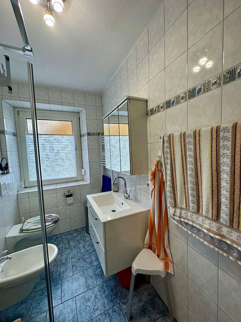 Pronájem bytu 3+1 55 m², Am Allhagen 0, Gladbeck, Severní Porýní-Vestfálsko Pronájem bytu 3+1 55 m², Am Allhagen 0, Gladbeck, Severní Porýní-Vestfálsko