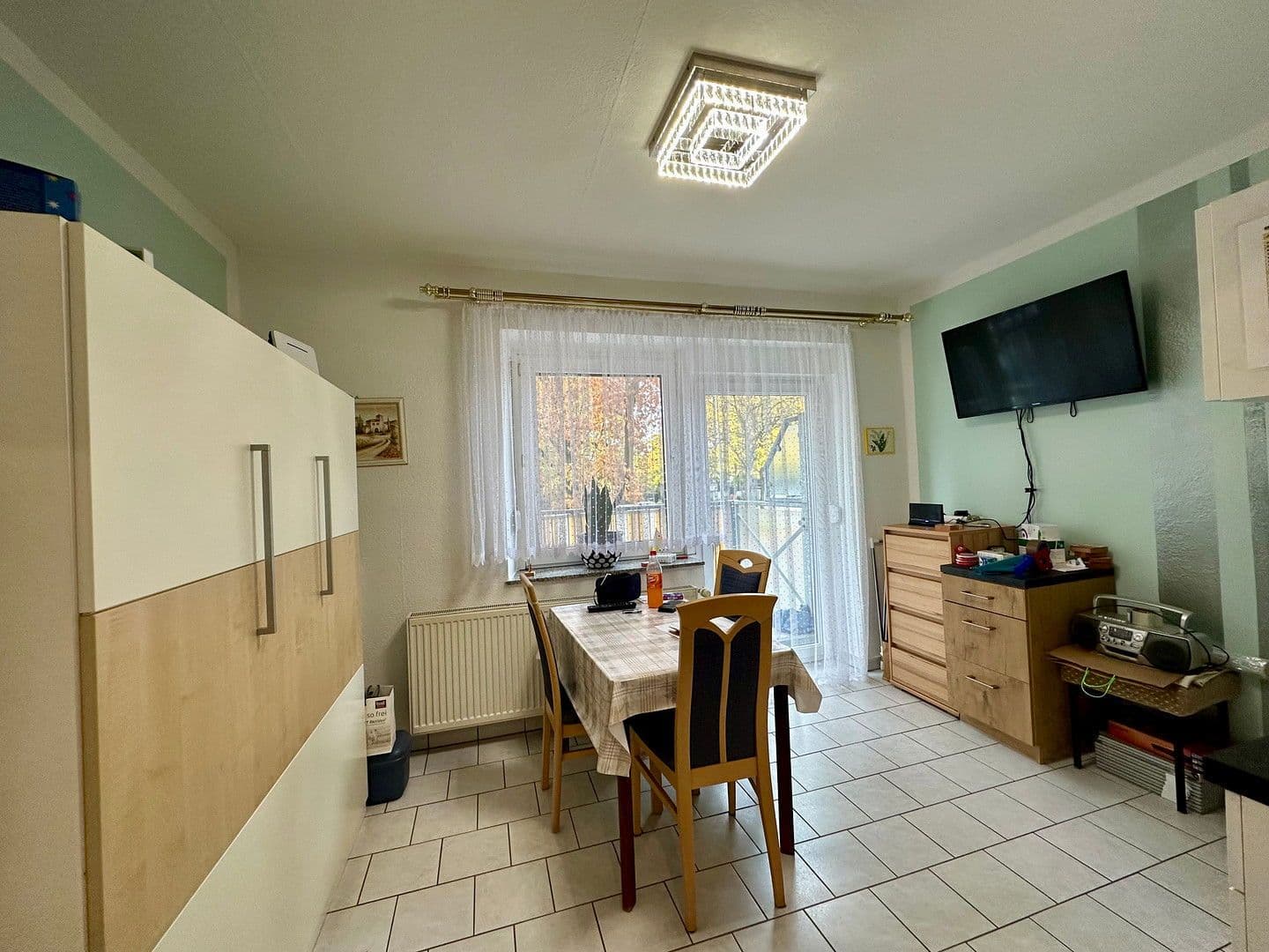 Pronájem bytu 3+1 55 m², Am Allhagen 0, Gladbeck, Severní Porýní-Vestfálsko Pronájem bytu 3+1 55 m², Am Allhagen 0, Gladbeck, Severní Porýní-Vestfálsko