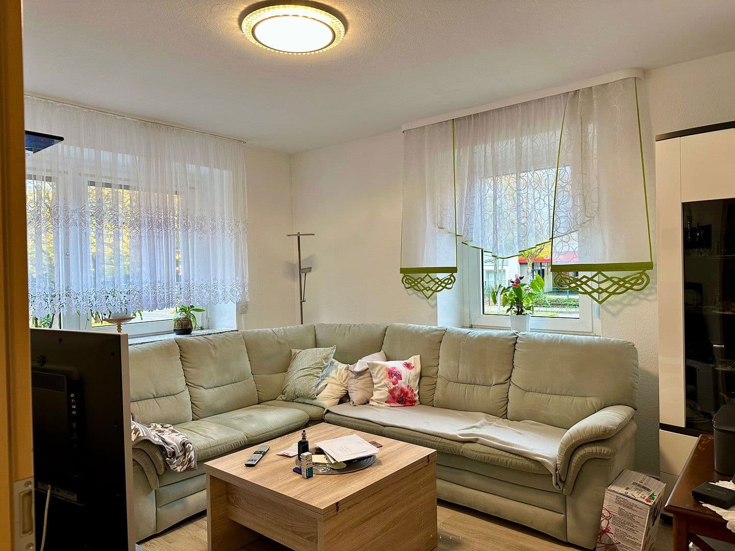 Pronájem bytu 3+1 55 m², Am Allhagen 0, Gladbeck, Severní Porýní-Vestfálsko Pronájem bytu 3+1 55 m², Am Allhagen 0, Gladbeck, Severní Porýní-Vestfálsko