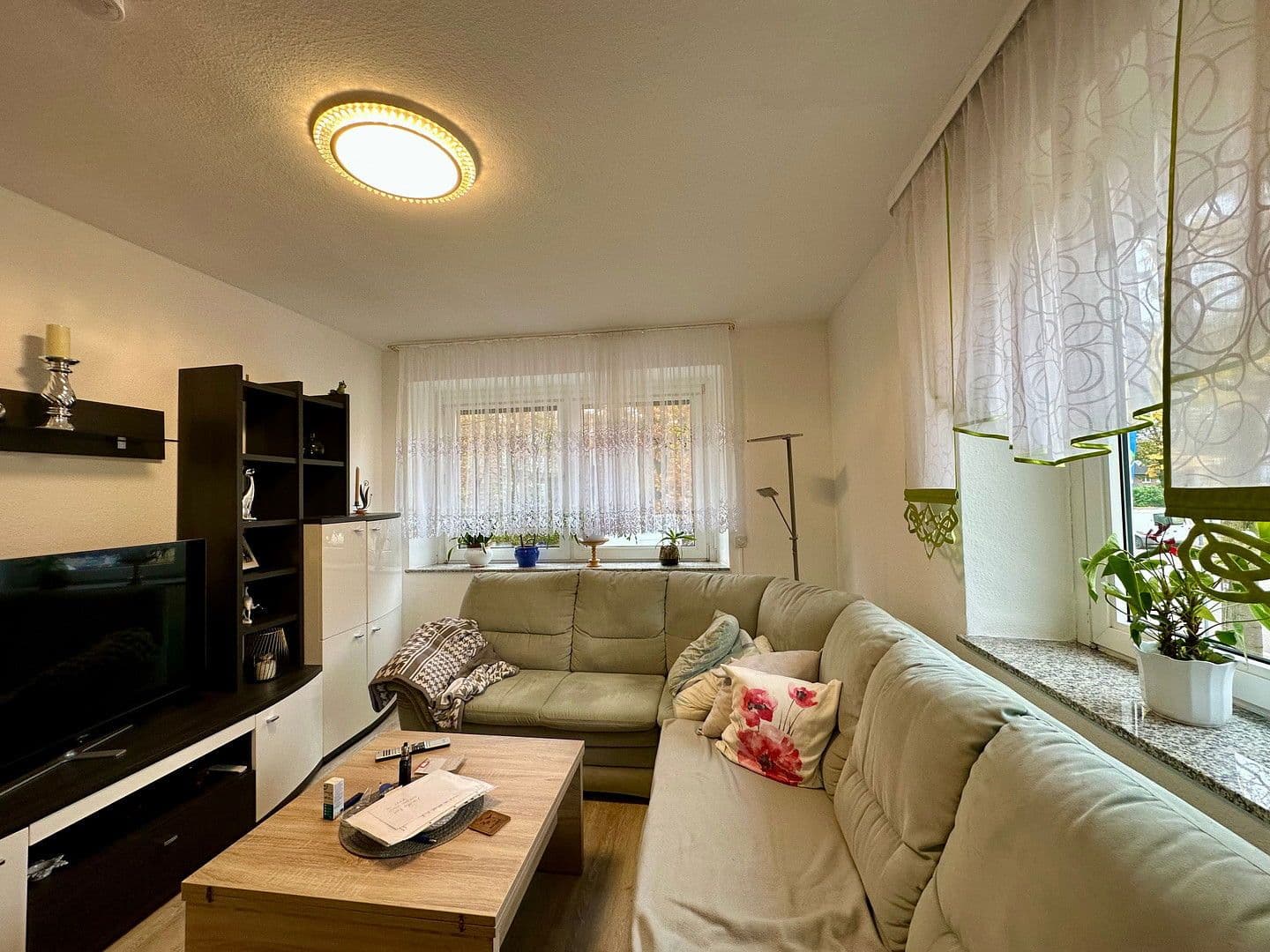 Pronájem bytu 3+1 55 m², Am Allhagen 0, Gladbeck, Severní Porýní-Vestfálsko Pronájem bytu 3+1 55 m², Am Allhagen 0, Gladbeck, Severní Porýní-Vestfálsko