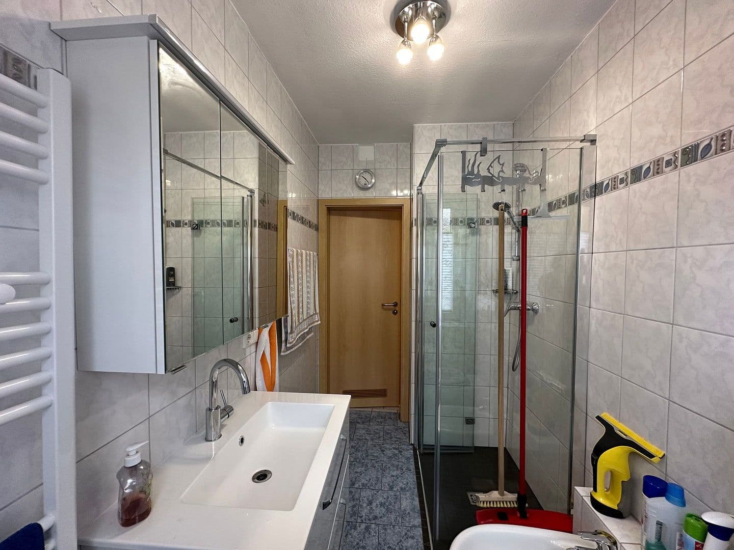 Pronájem bytu 3+1 55 m², Am Allhagen 0, Gladbeck, Severní Porýní-Vestfálsko Pronájem bytu 3+1 55 m², Am Allhagen 0, Gladbeck, Severní Porýní-Vestfálsko