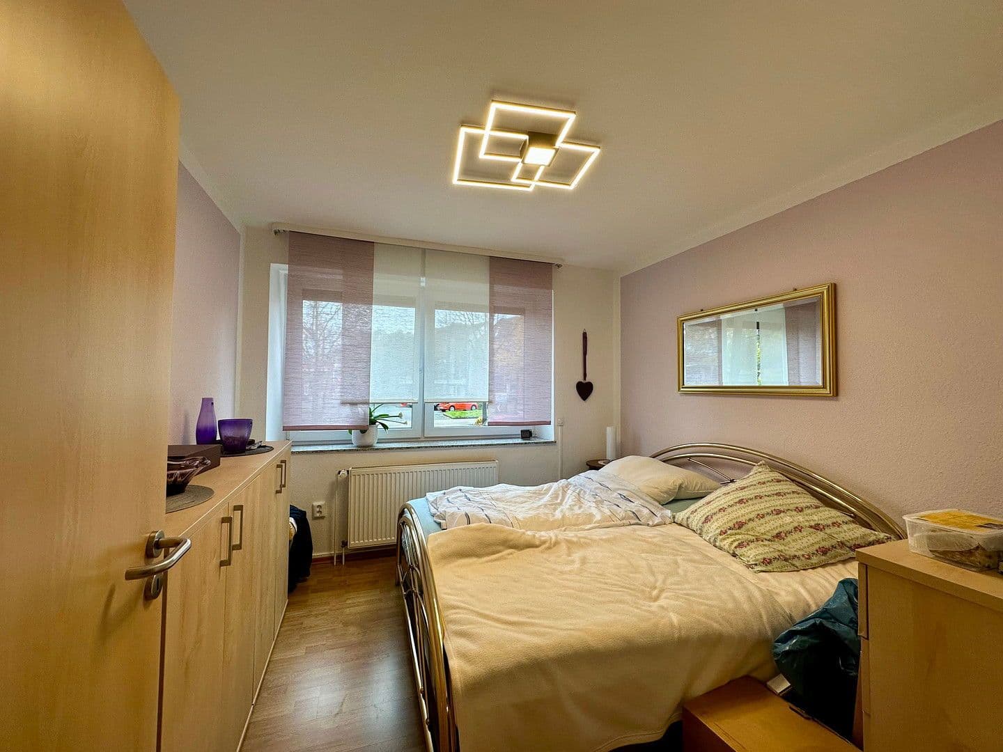 Pronájem bytu 3+1 55 m², Am Allhagen 0, Gladbeck, Severní Porýní-Vestfálsko Pronájem bytu 3+1 55 m², Am Allhagen 0, Gladbeck, Severní Porýní-Vestfálsko