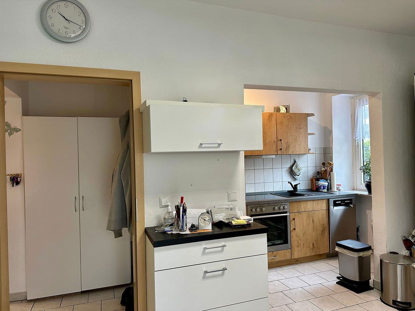 Pronájem bytu 3+1 55 m², Am Allhagen 0, Gladbeck, Severní Porýní-Vestfálsko Pronájem bytu 3+1 55 m², Am Allhagen 0, Gladbeck, Severní Porýní-Vestfálsko