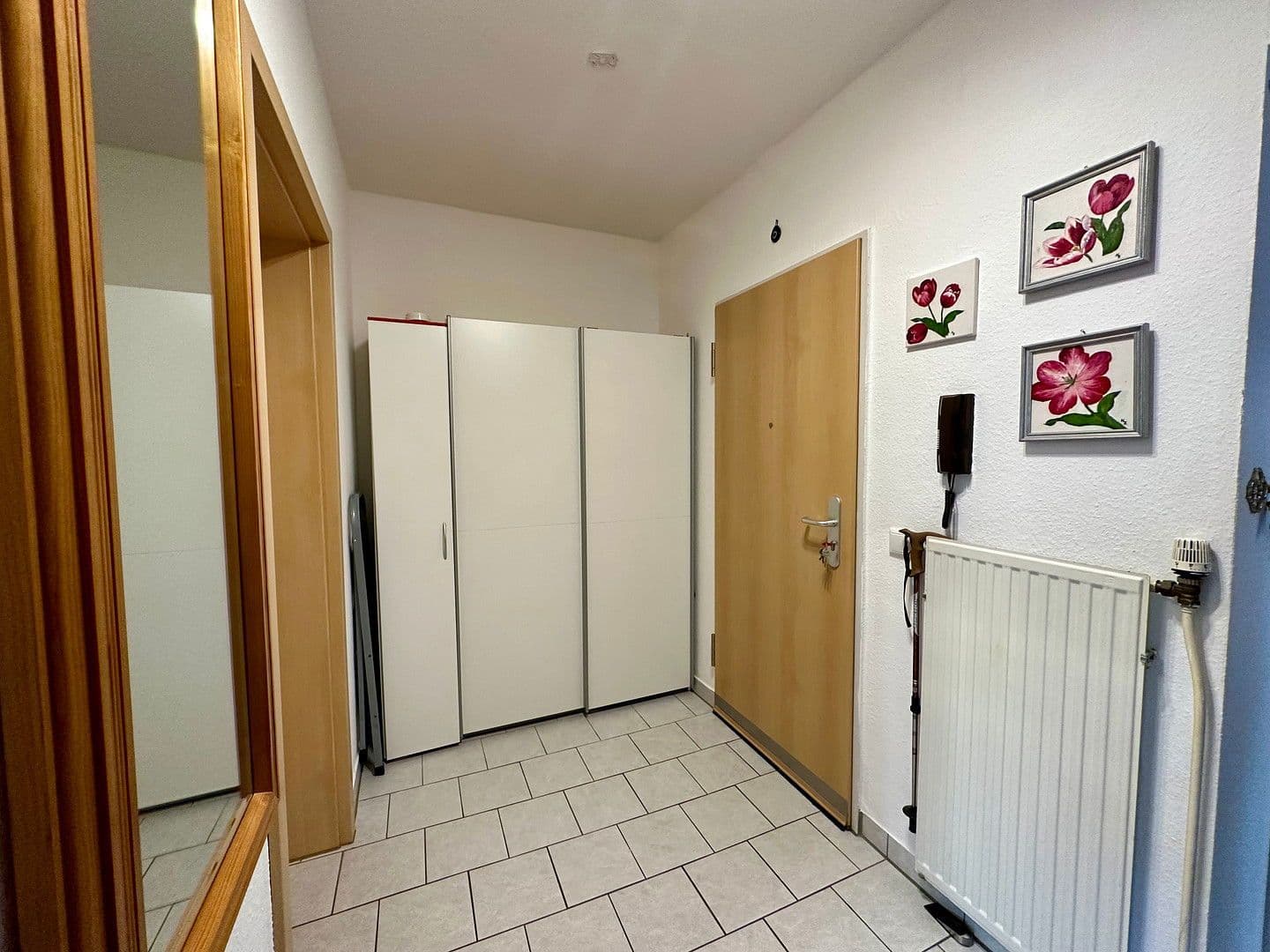 Pronájem bytu 3+1 55 m², Am Allhagen 0, Gladbeck, Severní Porýní-Vestfálsko Pronájem bytu 3+1 55 m², Am Allhagen 0, Gladbeck, Severní Porýní-Vestfálsko