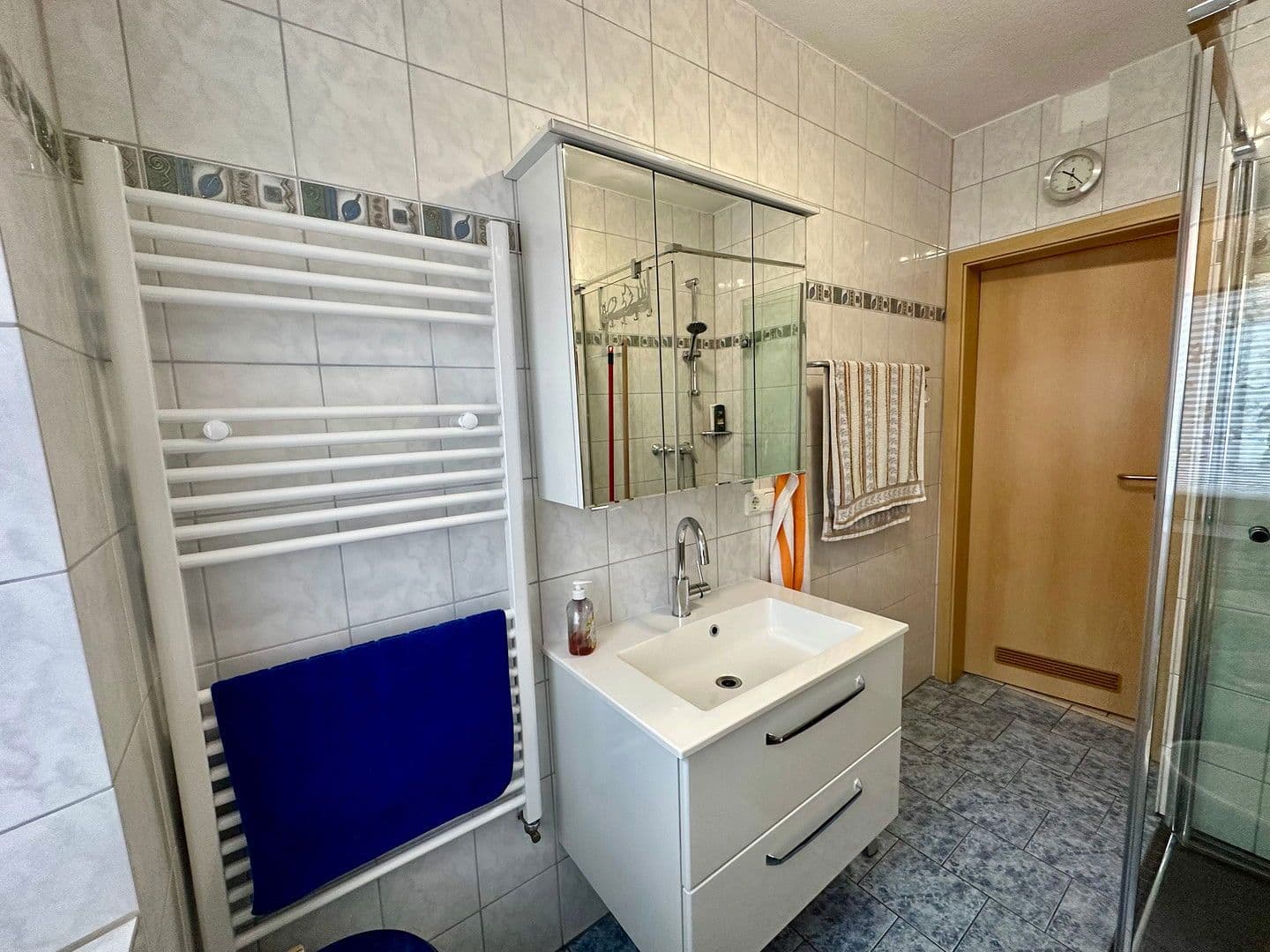 Pronájem bytu 3+1 55 m², Am Allhagen 0, Gladbeck, Severní Porýní-Vestfálsko Pronájem bytu 3+1 55 m², Am Allhagen 0, Gladbeck, Severní Porýní-Vestfálsko