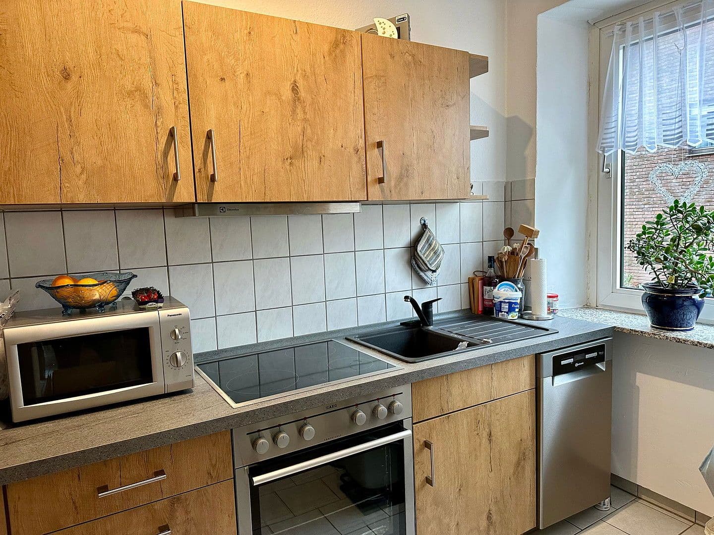 Pronájem bytu 3+1 55 m², Am Allhagen 0, Gladbeck, Severní Porýní-Vestfálsko Pronájem bytu 3+1 55 m², Am Allhagen 0, Gladbeck, Severní Porýní-Vestfálsko