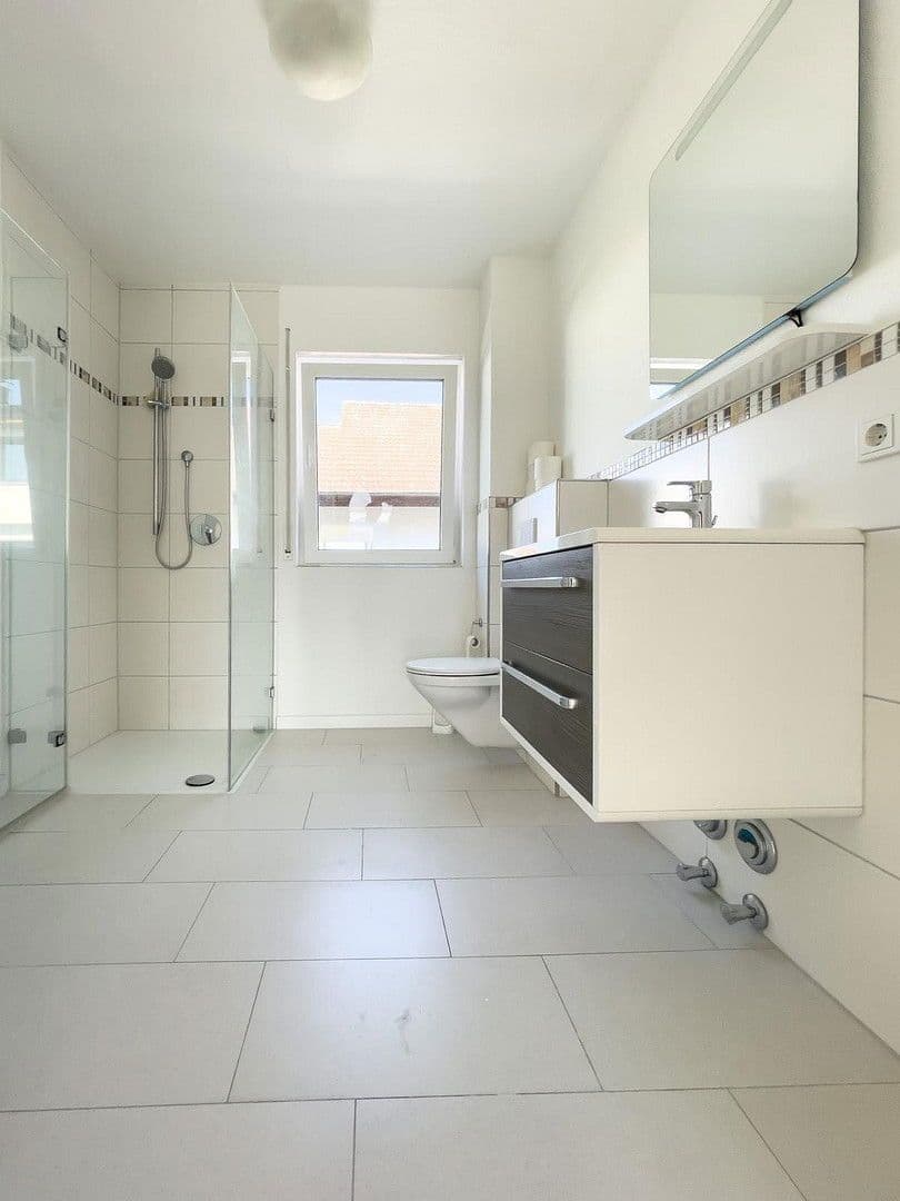 Prodej bytu 2+1 60 m², Hanau, Hessen Prodej bytu 2+1 60 m², Hanau, Hessen