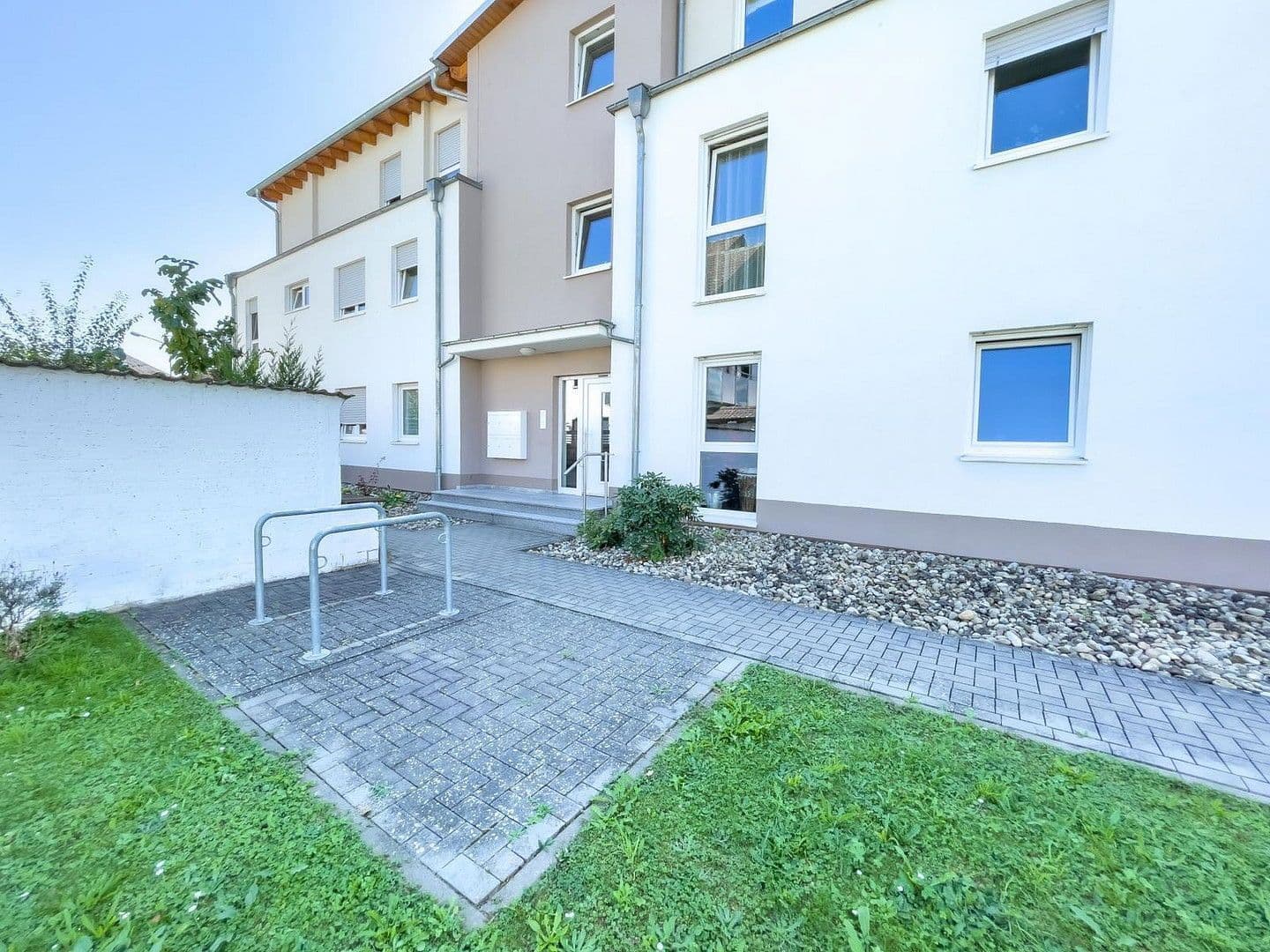 Prodej bytu 2+1 60 m², Hanau, Hessen Prodej bytu 2+1 60 m², Hanau, Hessen