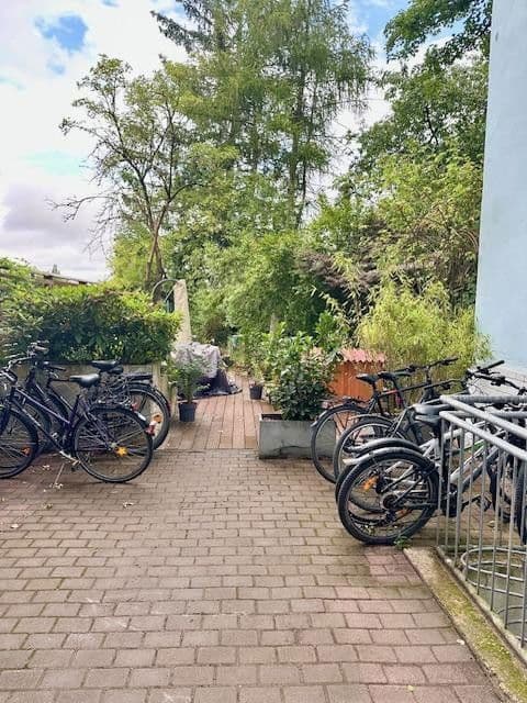 Prodej bytu 4+1 95 m², Frankfurt, Hessen Prodej bytu 4+1 95 m², Frankfurt, Hessen