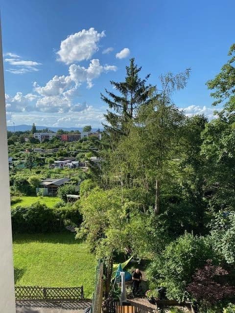 Prodej bytu 4+1 95 m², Frankfurt, Hessen Prodej bytu 4+1 95 m², Frankfurt, Hessen