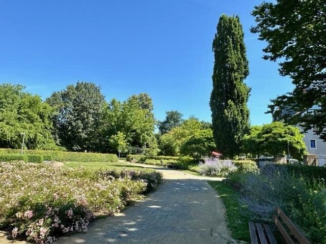 Prodej bytu 4+1 95 m², Frankfurt, Hessen Prodej bytu 4+1 95 m², Frankfurt, Hessen