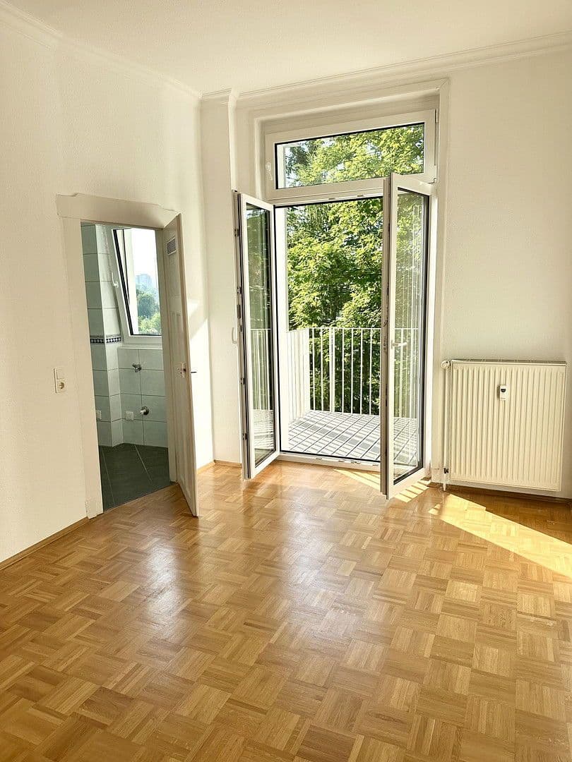 Prodej bytu 4+1 95 m², Frankfurt, Hessen Prodej bytu 4+1 95 m², Frankfurt, Hessen