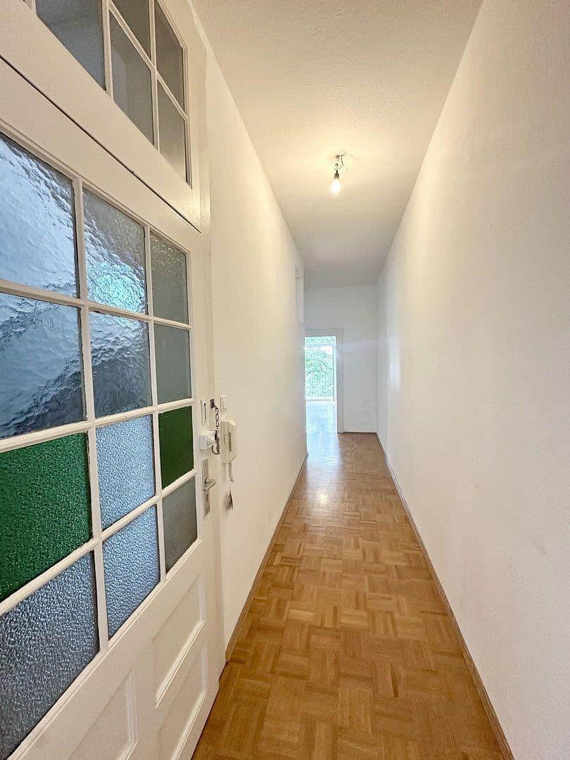 Prodej bytu 4+1 95 m², Frankfurt, Hessen Prodej bytu 4+1 95 m², Frankfurt, Hessen