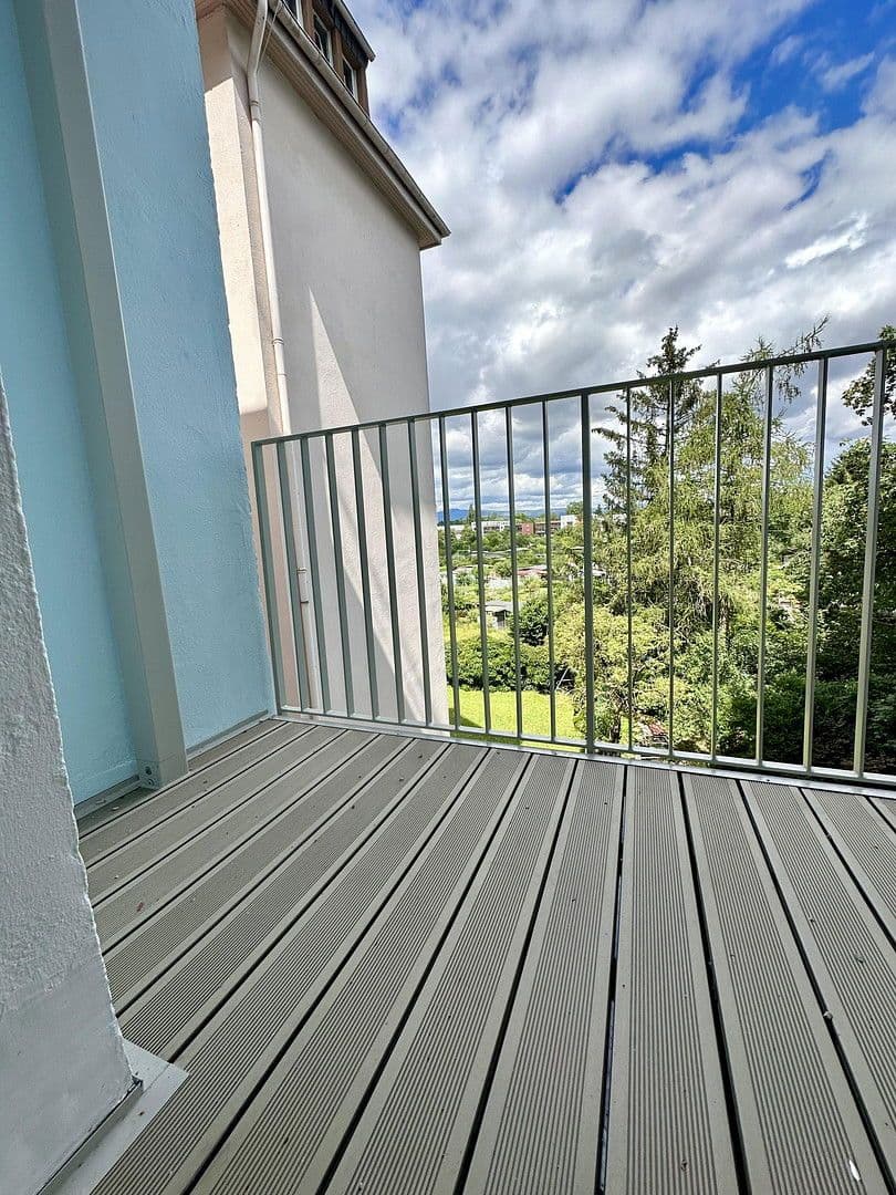 Prodej bytu 4+1 95 m², Frankfurt, Hessen Prodej bytu 4+1 95 m², Frankfurt, Hessen