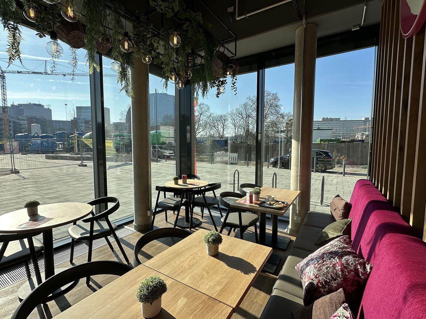 Prodej bytu 4+1 95 m², Frankfurt, Hessen Prodej bytu 4+1 95 m², Frankfurt, Hessen