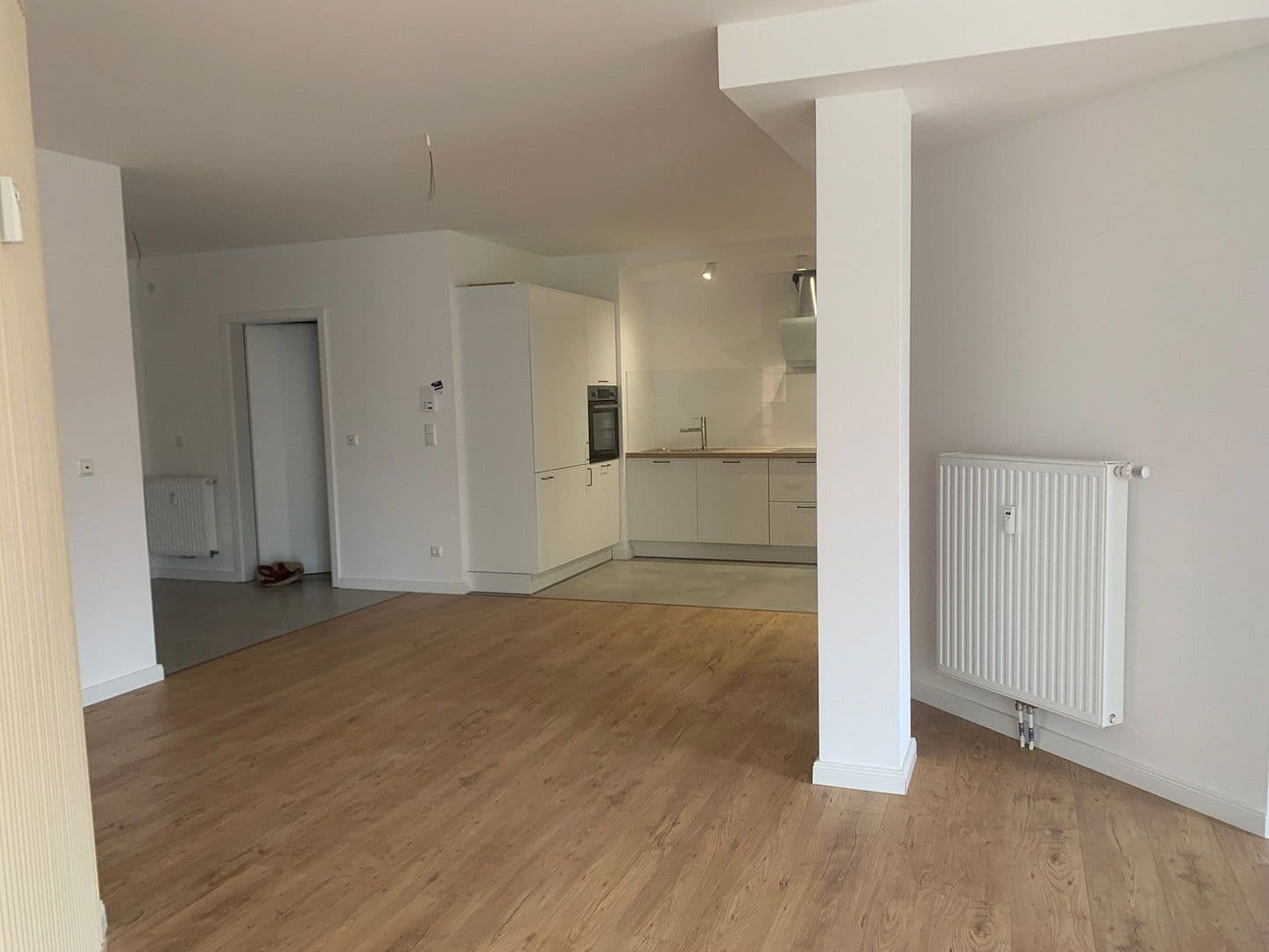 Pronájem bytu 2+1 87 m², Hauptstraße 16, Altenmedingen, Dolní Sasko Pronájem bytu 2+1 87 m², Hauptstraße 16, Altenmedingen, Dolní Sasko