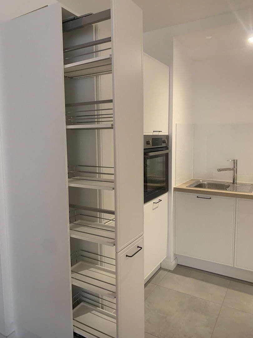 Pronájem bytu 2+1 87 m², Hauptstraße 16, Altenmedingen, Dolní Sasko Pronájem bytu 2+1 87 m², Hauptstraße 16, Altenmedingen, Dolní Sasko