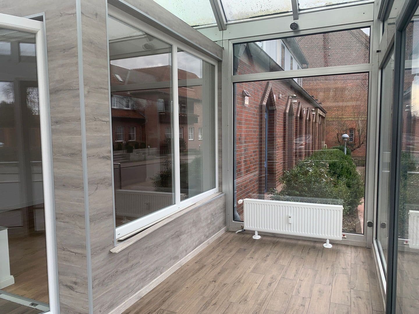 Pronájem bytu 2+1 87 m², Hauptstraße 16, Altenmedingen, Dolní Sasko Pronájem bytu 2+1 87 m², Hauptstraße 16, Altenmedingen, Dolní Sasko