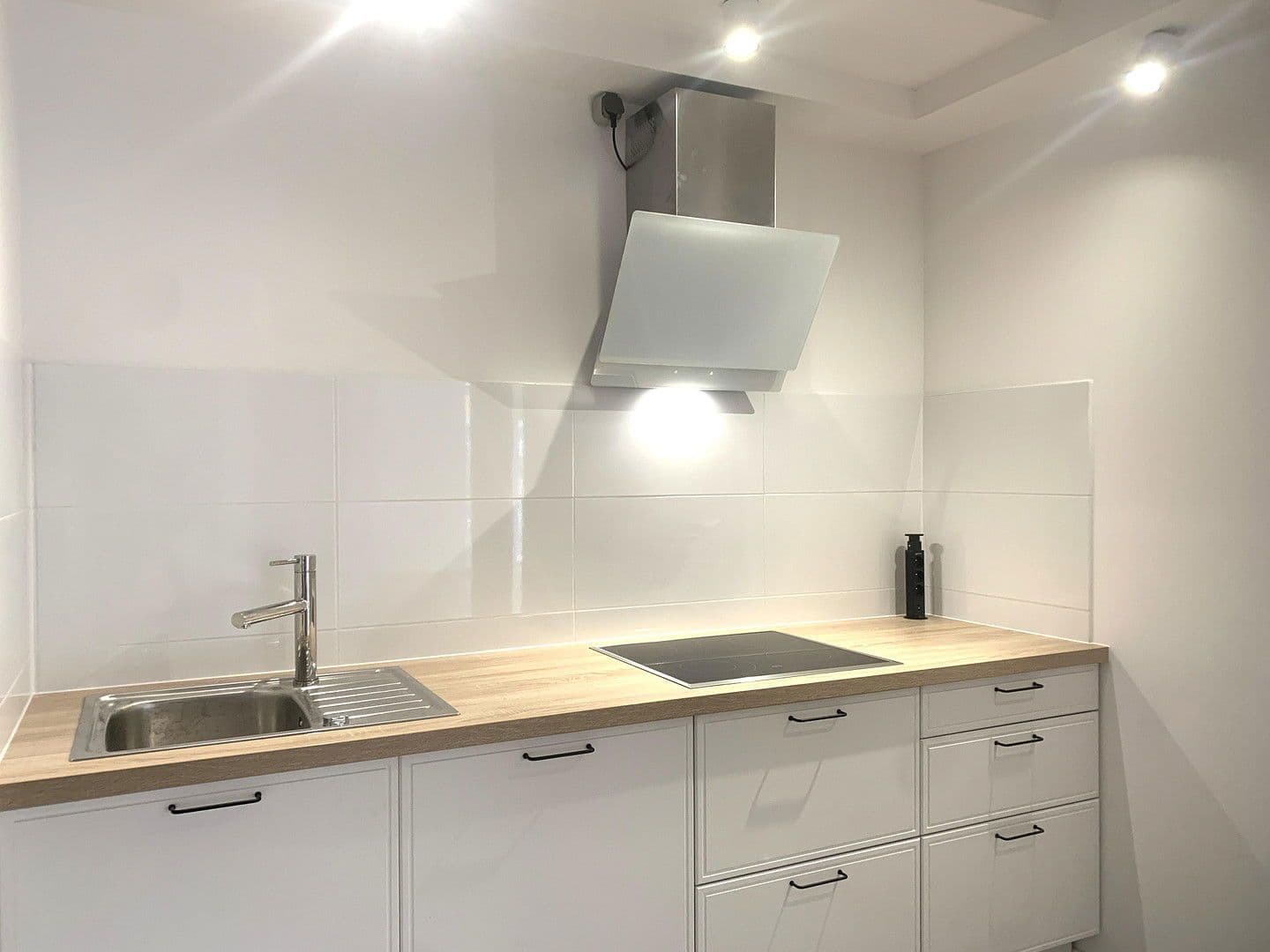 Pronájem bytu 2+1 87 m², Hauptstraße 16, Altenmedingen, Dolní Sasko Pronájem bytu 2+1 87 m², Hauptstraße 16, Altenmedingen, Dolní Sasko