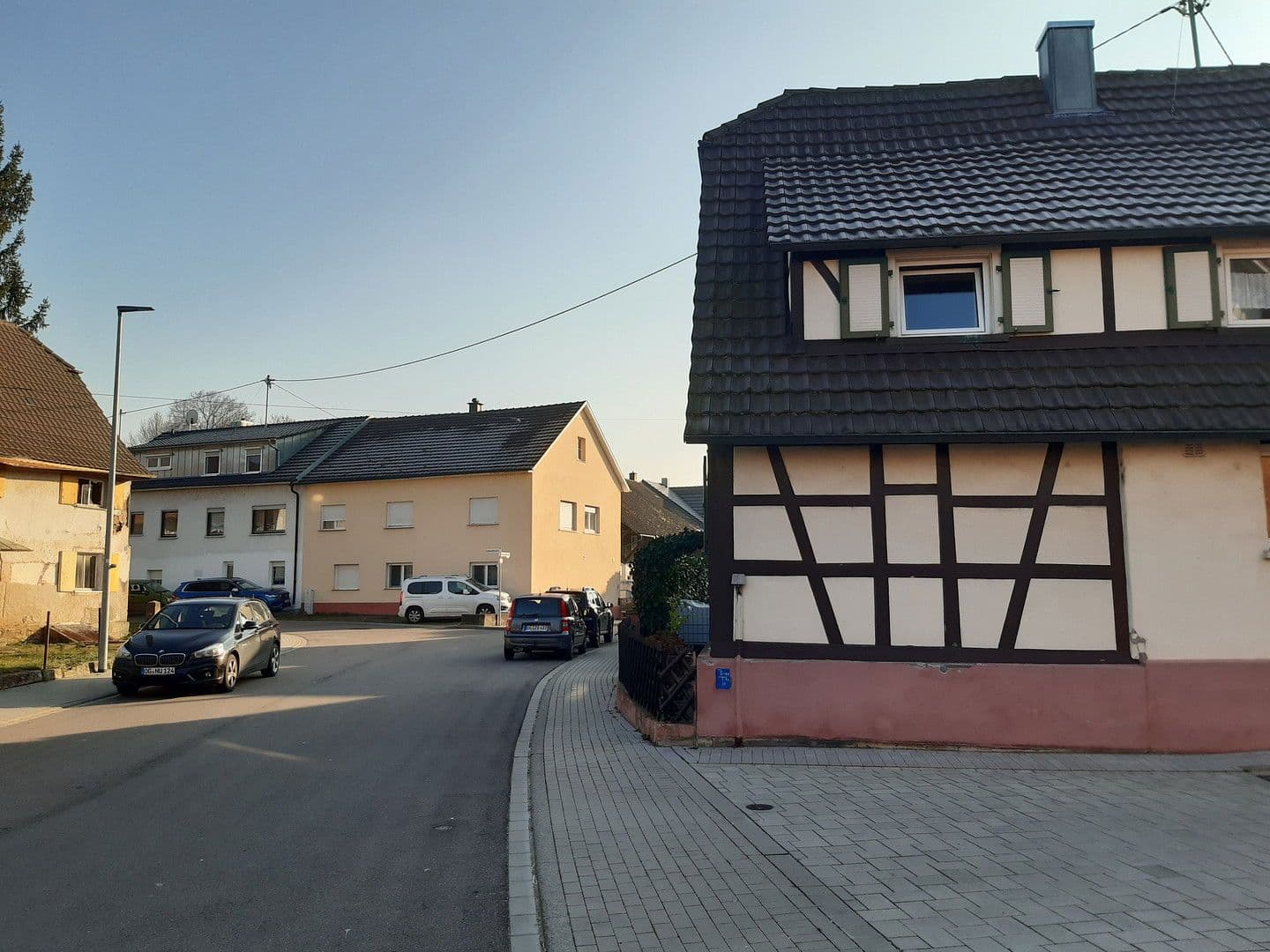 Prodej domu 112 m², pozemek 210 m², Offenburg, Bádensko-Württembersko Prodej domu 112 m², pozemek 210 m², Offenburg, Bádensko-Württembersko