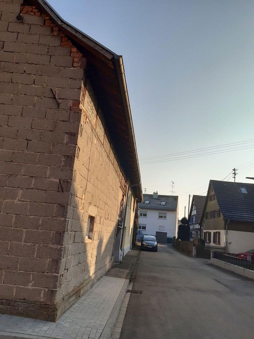 Prodej domu 112 m², pozemek 210 m², Offenburg, Bádensko-Württembersko Prodej domu 112 m², pozemek 210 m², Offenburg, Bádensko-Württembersko