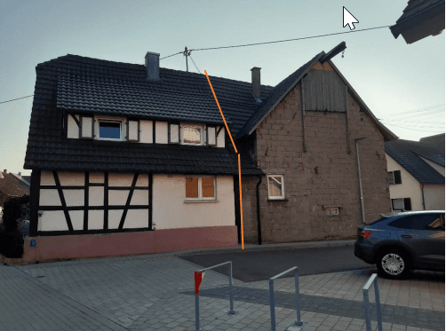 Prodej domu 112 m², pozemek 210 m², Offenburg, Bádensko-Württembersko Prodej domu 112 m², pozemek 210 m², Offenburg, Bádensko-Württembersko