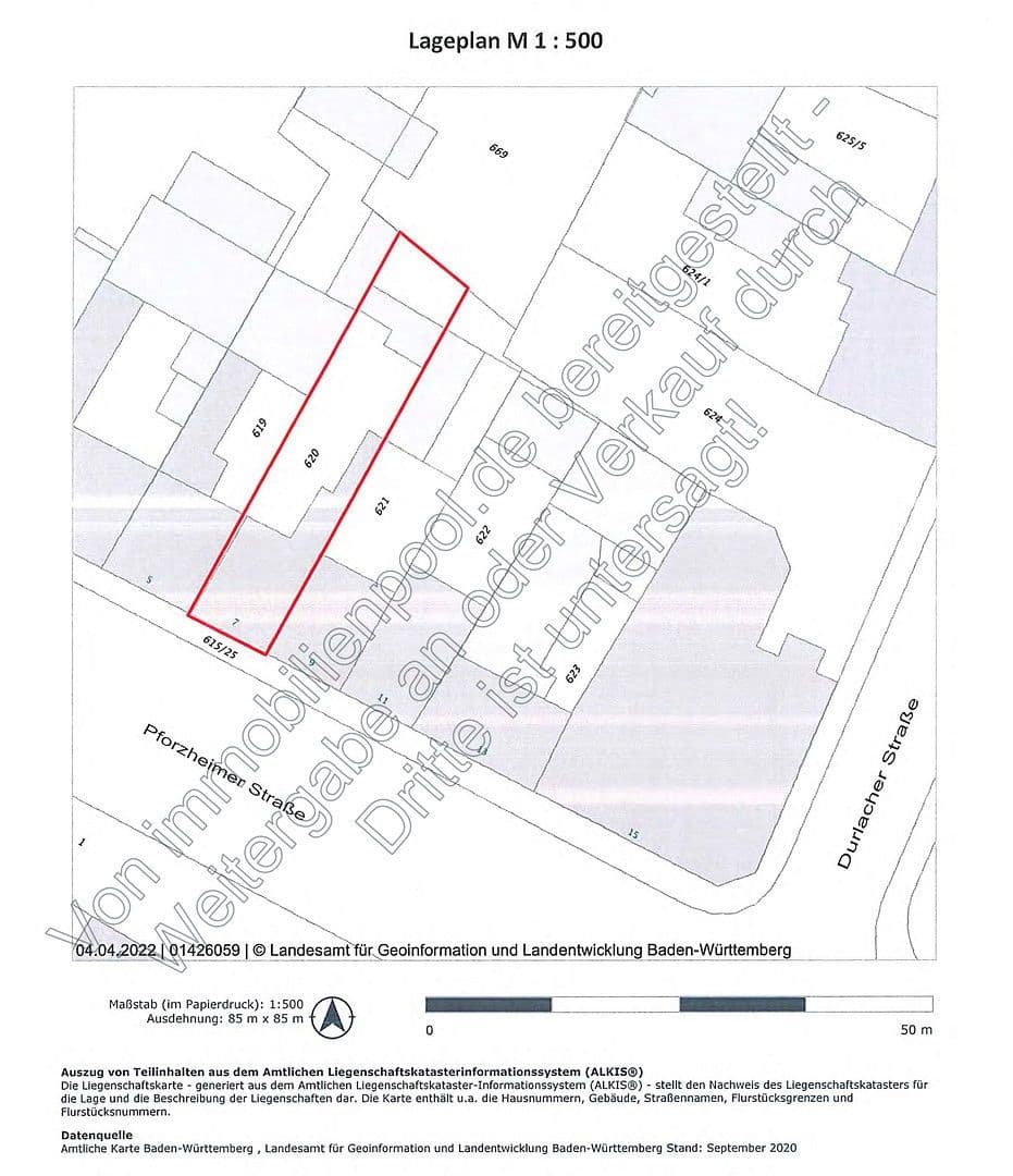 Prodej domu 320 m², pozemek 345 m², Pforzheimerstraße 7, Ettlingen, Bádensko-Württembersko Prodej domu 320 m², pozemek 345 m², Pforzheimerstraße 7, Ettlingen, Bádensko-Württembersko