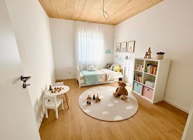 Prodej domu 125 m², pozemek 144 m², Herzogenaurach, Bavorsko Prodej domu 125 m², pozemek 144 m², Herzogenaurach, Bavorsko