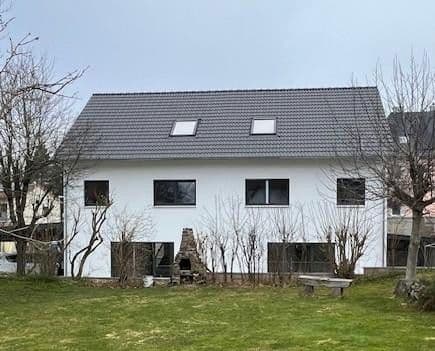 Prodej domu 125 m², pozemek 144 m², Herzogenaurach, Bavorsko Prodej domu 125 m², pozemek 144 m², Herzogenaurach, Bavorsko