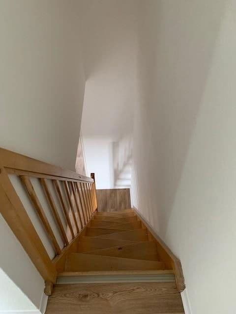 Pronájem bytu 2+1 81 m², Dörpen, Dolní Sasko Pronájem bytu 2+1 81 m², Dörpen, Dolní Sasko