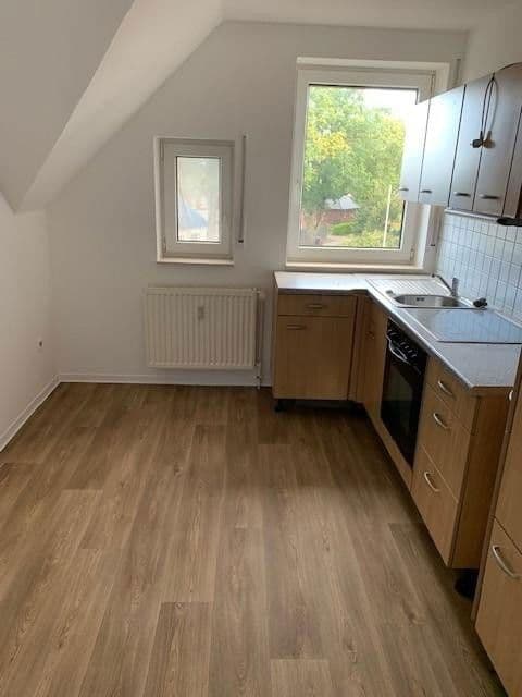 Pronájem bytu 2+1 81 m², Dörpen, Dolní Sasko Pronájem bytu 2+1 81 m², Dörpen, Dolní Sasko
