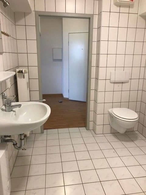 Pronájem bytu 2+1 81 m², Dörpen, Dolní Sasko Pronájem bytu 2+1 81 m², Dörpen, Dolní Sasko
