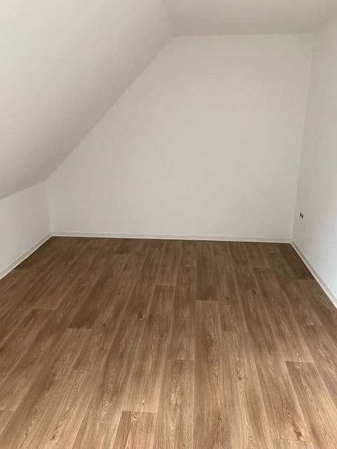 Pronájem bytu 2+1 81 m², Dörpen, Dolní Sasko Pronájem bytu 2+1 81 m², Dörpen, Dolní Sasko