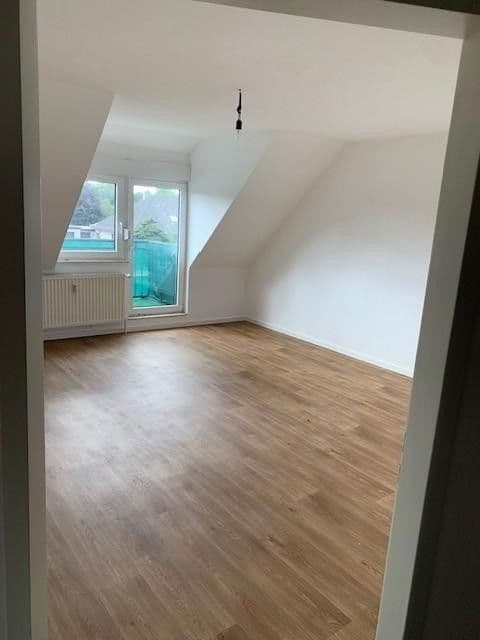 Pronájem bytu 2+1 81 m², Dörpen, Dolní Sasko Pronájem bytu 2+1 81 m², Dörpen, Dolní Sasko