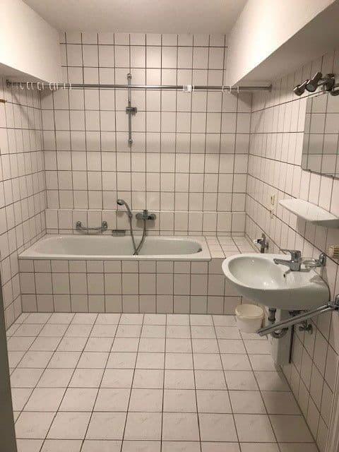 Pronájem bytu 2+1 81 m², Dörpen, Dolní Sasko Pronájem bytu 2+1 81 m², Dörpen, Dolní Sasko